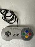 Kontroler pad do Nintendo Super Famicom / Super Nintendo SNES