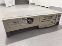 Compaq Prolinea 5100e Intel Pentium 100MHz 16MB