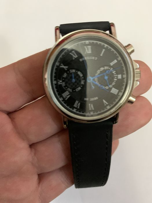 Годинний BREGUET