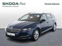 Skoda Superb Superb 2.0 TDI SCR Style DSG - diesel, automat, napęd przedni, 200KM