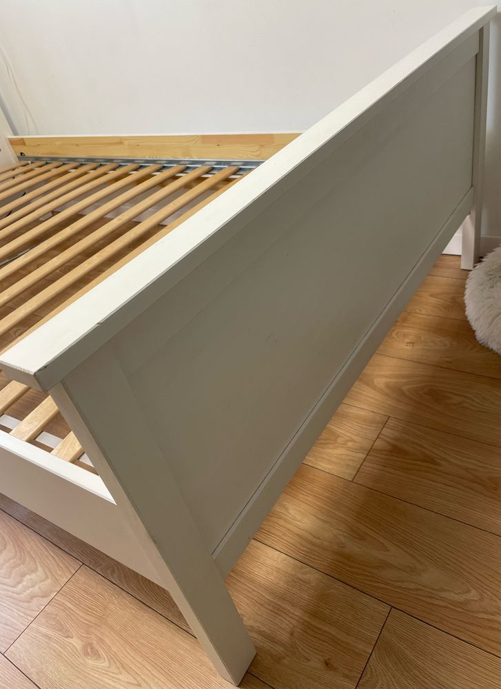 Ikea Hemnes łóżko 120 cm
