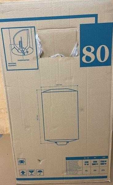 Bojler elektryczny 80L SIMAT