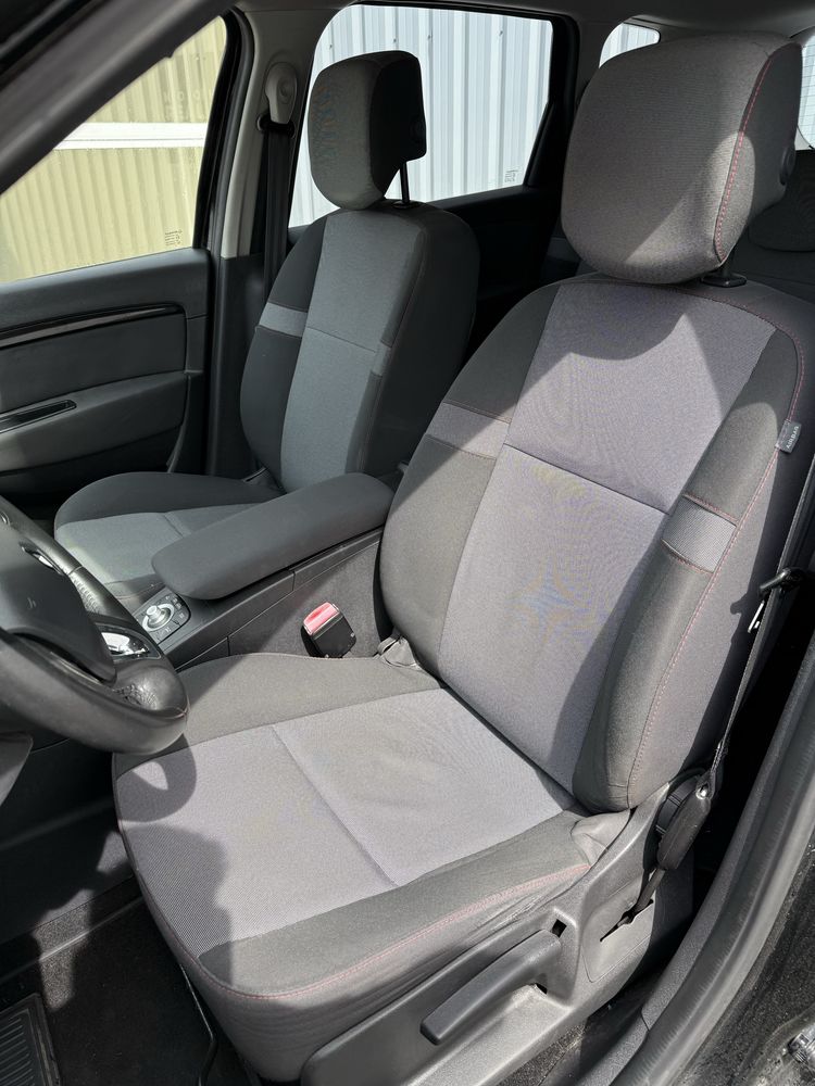 Renault Scenic 1.5 DCI - Garantia & Financiamento