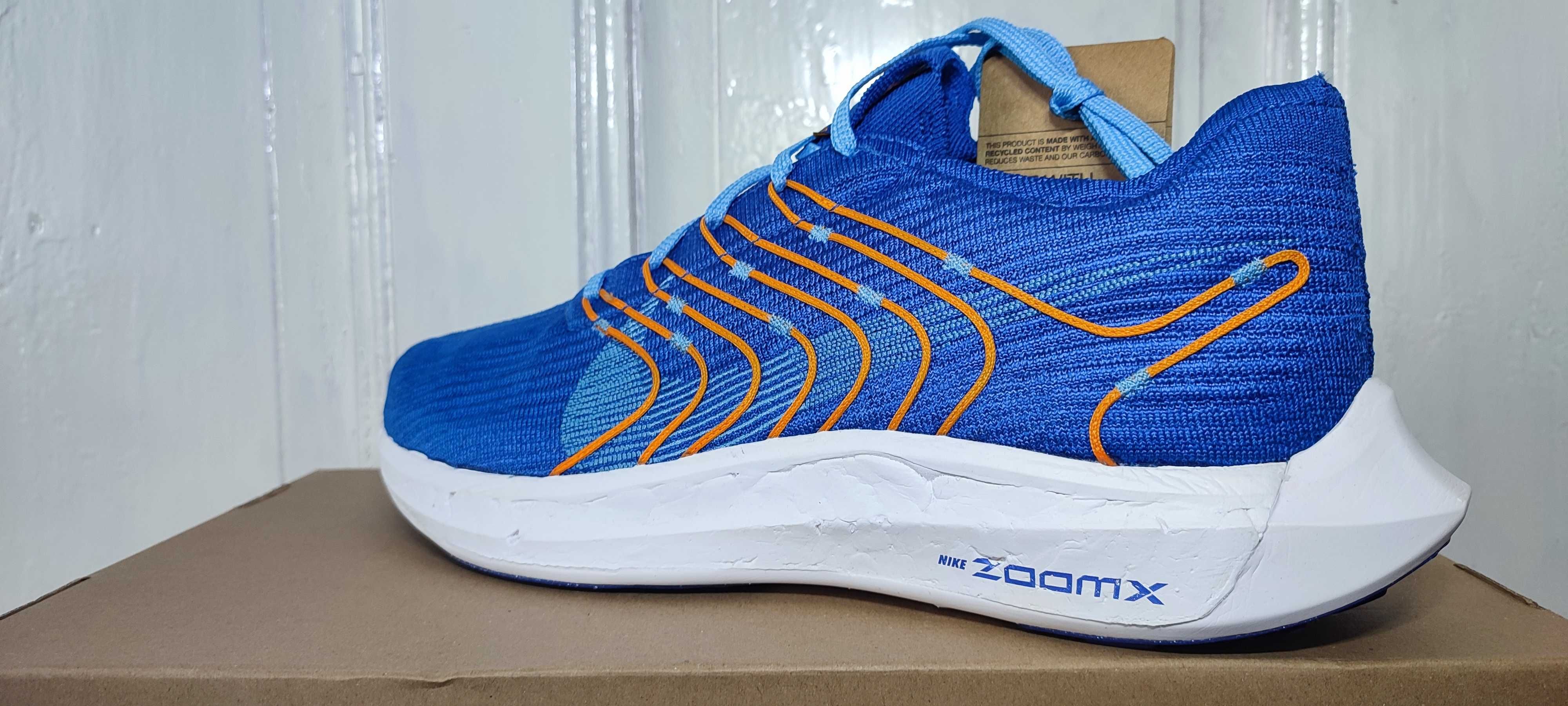 Nike Pegasus Turbo Next Nature nowe 48,5