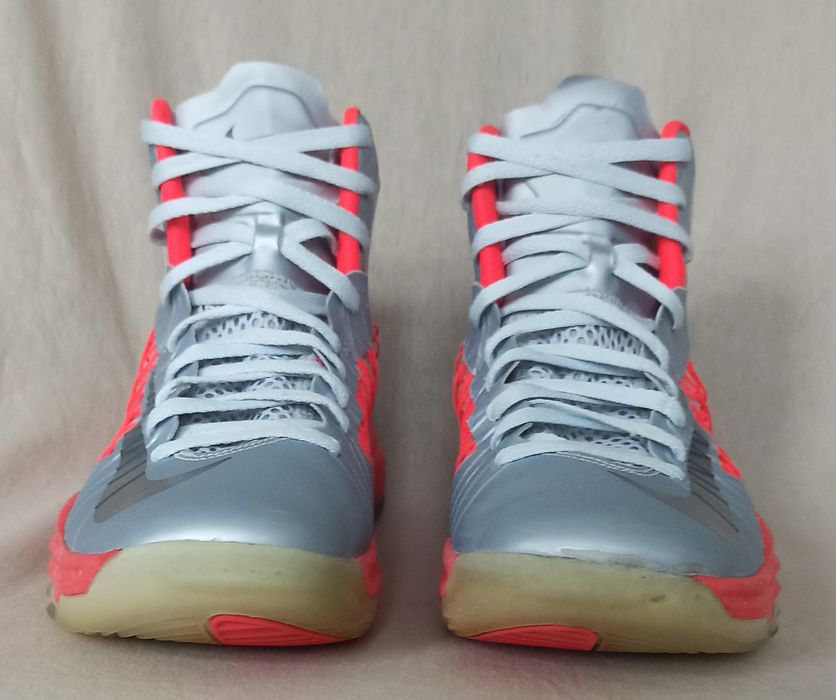 Nike HYPERDUNK+ 2012 rozm.43