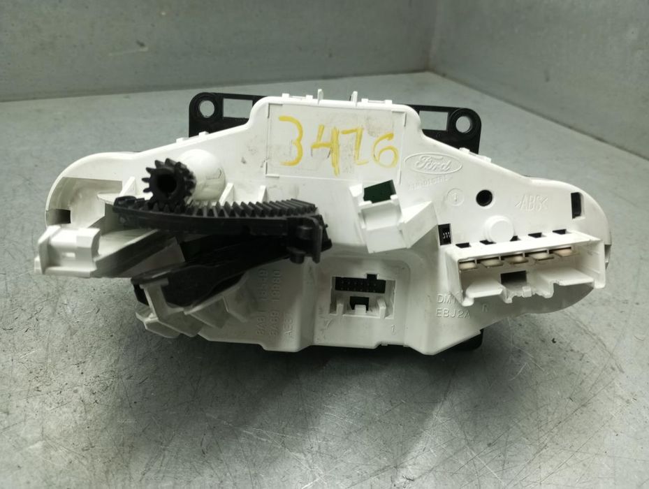 Comando chauffage / sofagem FORD Fiesta VI (CB1, CCN)