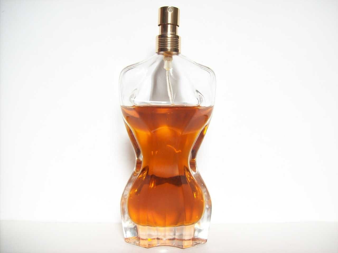 Jean Paul Gaultier Classique Essence de Parfum - 100ml - UNIKAT