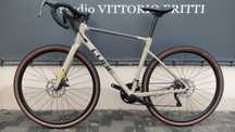 Gravel Cube Nuroad Race, GRX, гравел, гревел, туринг, турінг
