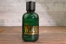 DSQUARED2 Green Wood 100ml