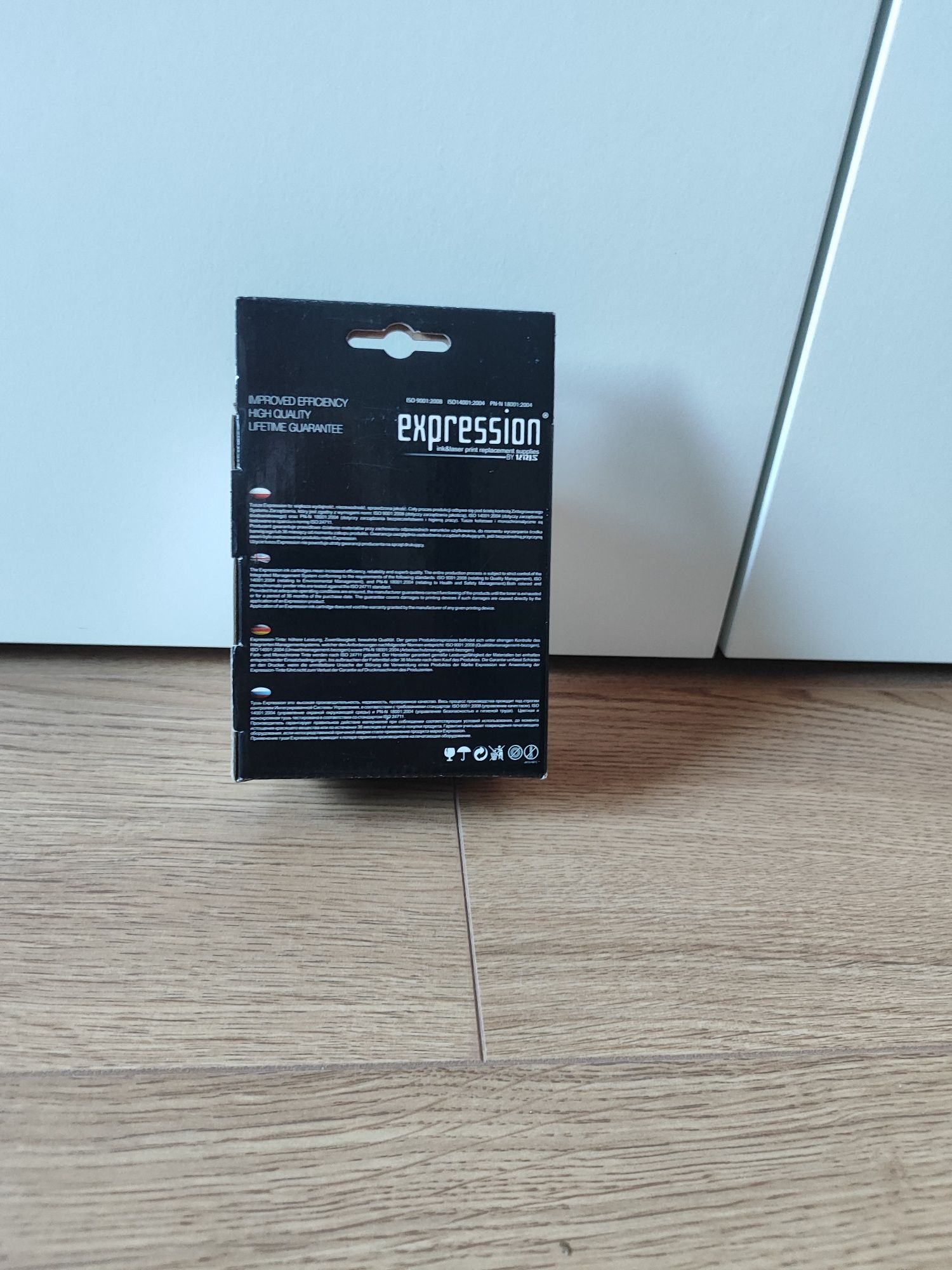 Tusz HP 11C standard cyan