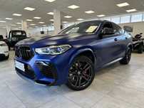 BMW X6M Competition / Polski salon / pierwszy właściciel / FV /