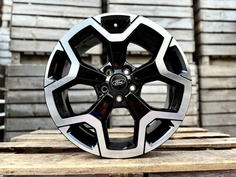 alufelgi r18 5x108 FORD NOWE! C-Max Focus Galaxy Kuga Mondeo S-Max