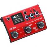 BOSS VE-22 efekt wokalowy