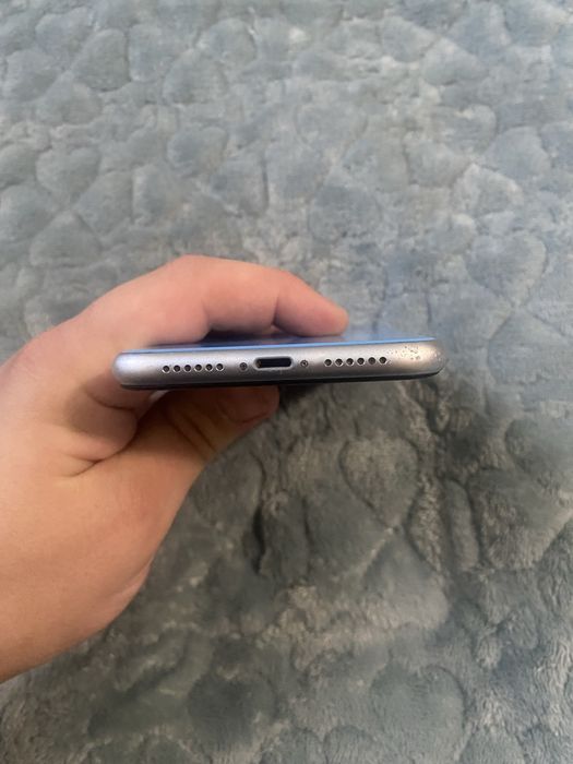 Apple iphone XR 64gb Never lock