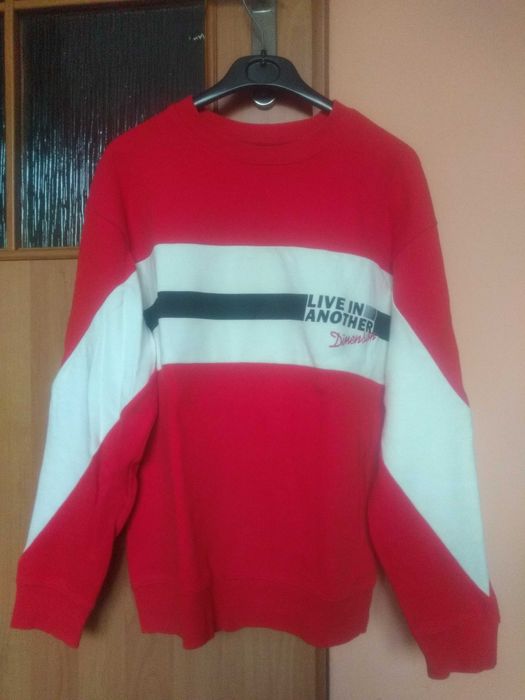 Bluza młodzieżowa Reserved r. S