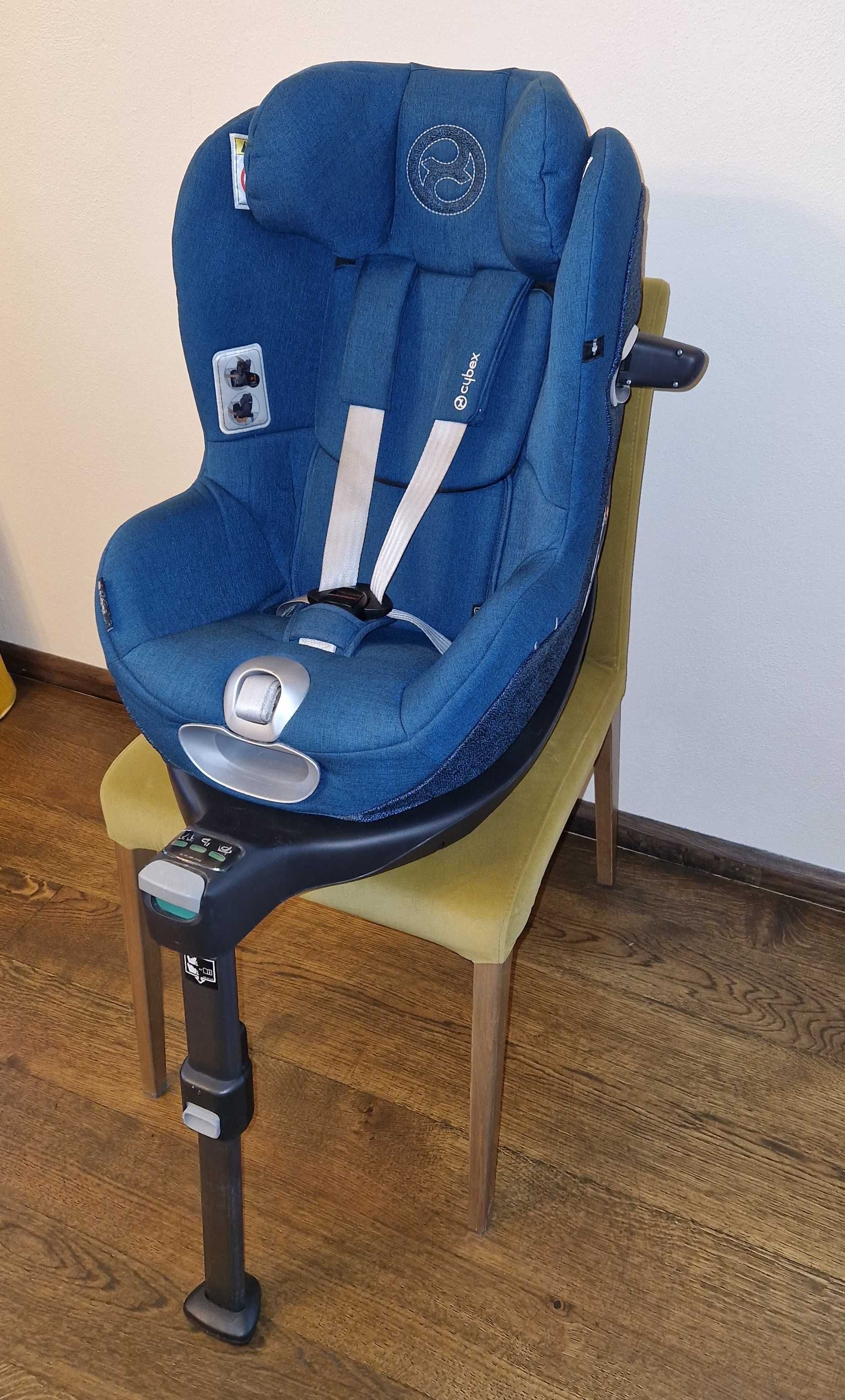 Cybex Priam - 14 elementowy zestaw