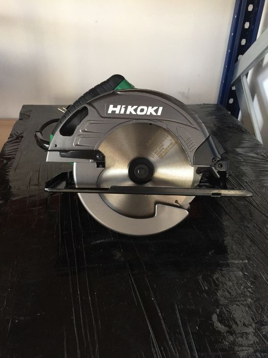 Serra Circular 185x30mm C7ST