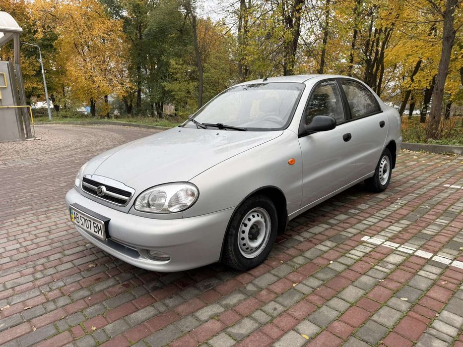 Гарне авто від першого власника.