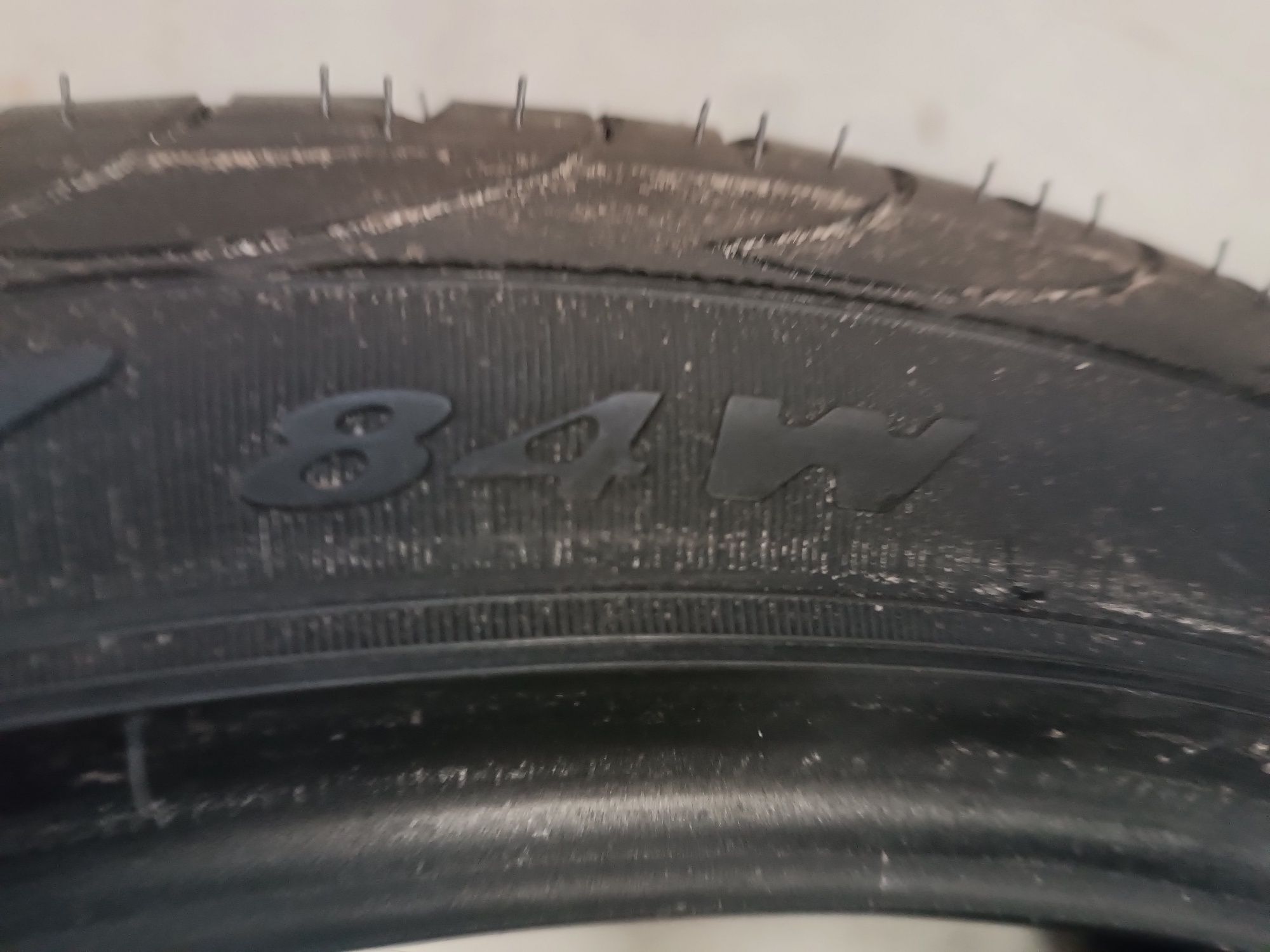 205/40ZR17 Pirelli P Zero Nero 205/40R17