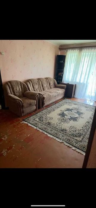 L  В продаже трех комнатная квартира м. Вокзальная  3 мин