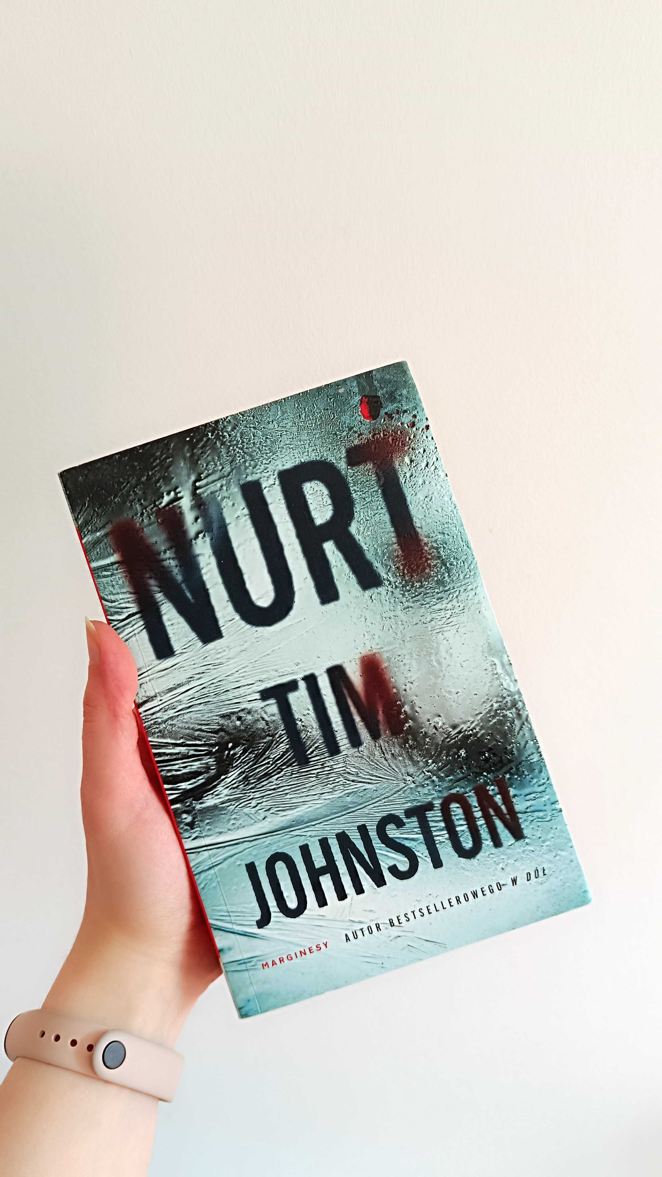 Nurt Tim Johnston