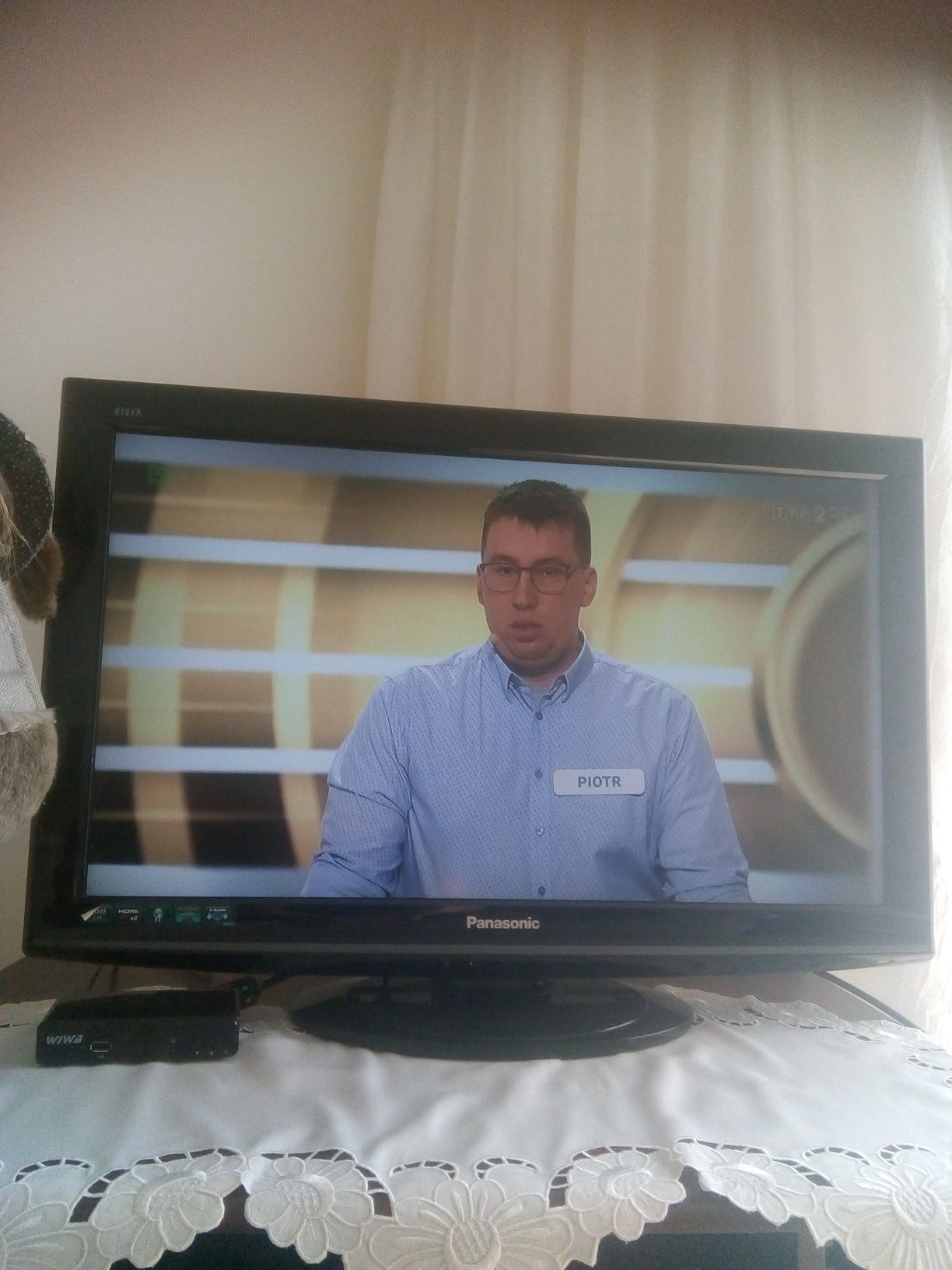 Telewizor Panasonic 32 c