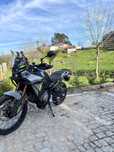 CF Moto 450MT 2025