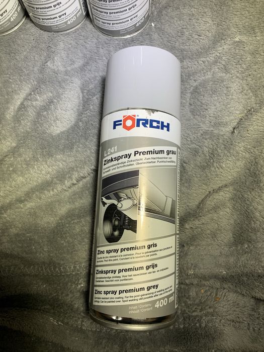 Продам спрея від фірми FORCH