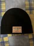 Шапка Guess мужская