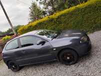 Seat Ibiza 1.4 63kW