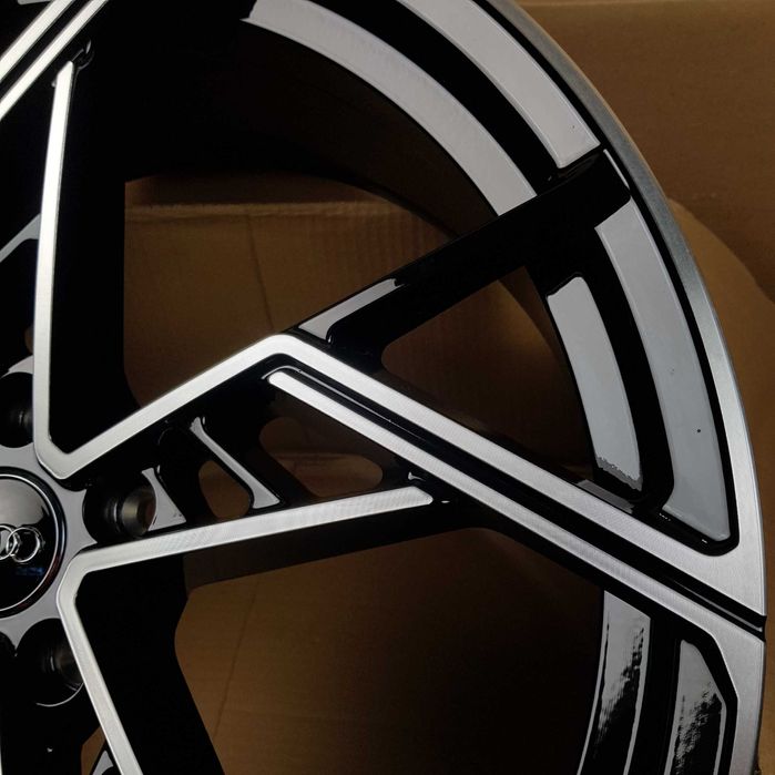 Диски На Авто R21 5x112 Audi A6 A7 A8 Q7 Porsche Macan VW Touareg Ауди