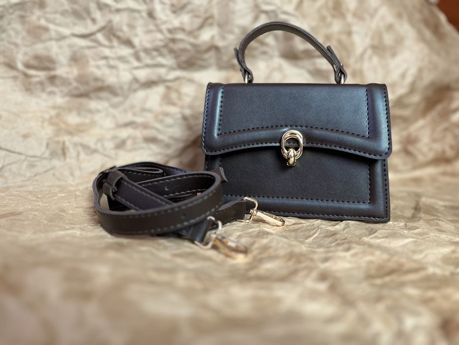 Жіночі сумочки на кожен день