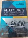 Repetytorium person