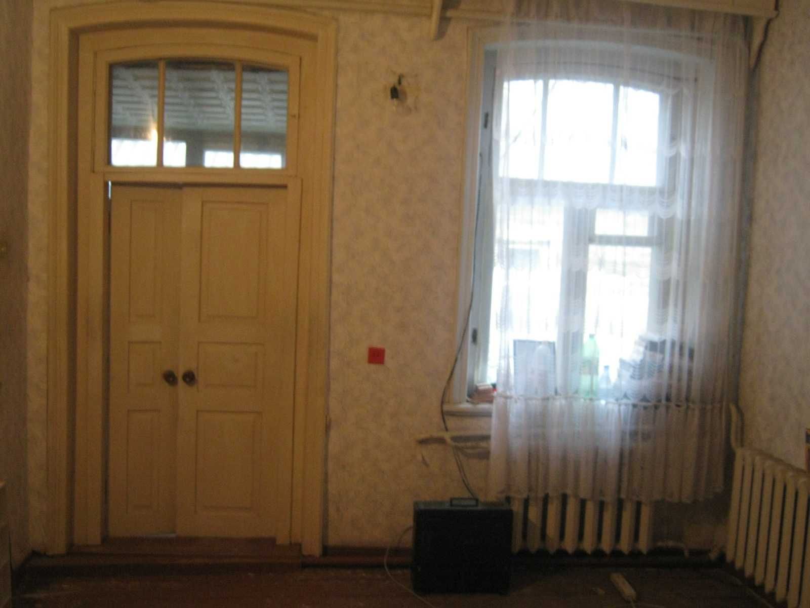 Продам частину будинку в центрі