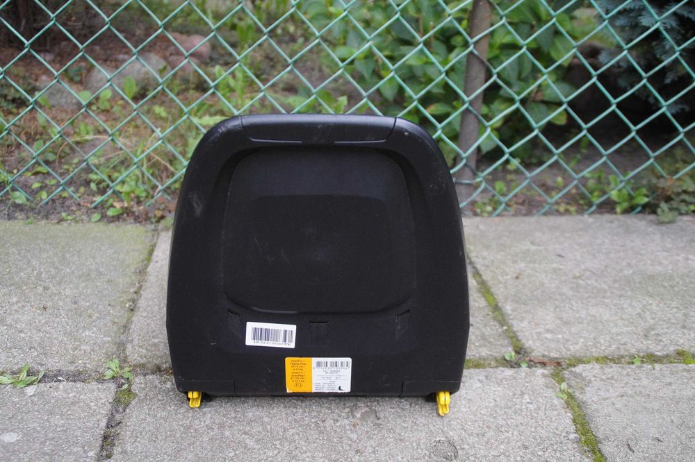 Maxi Cosi 2 WayFix baza do fotelików  IsoFix 0-18kg