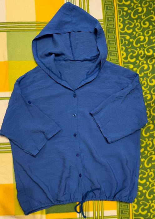 Кофточка летняя легкая