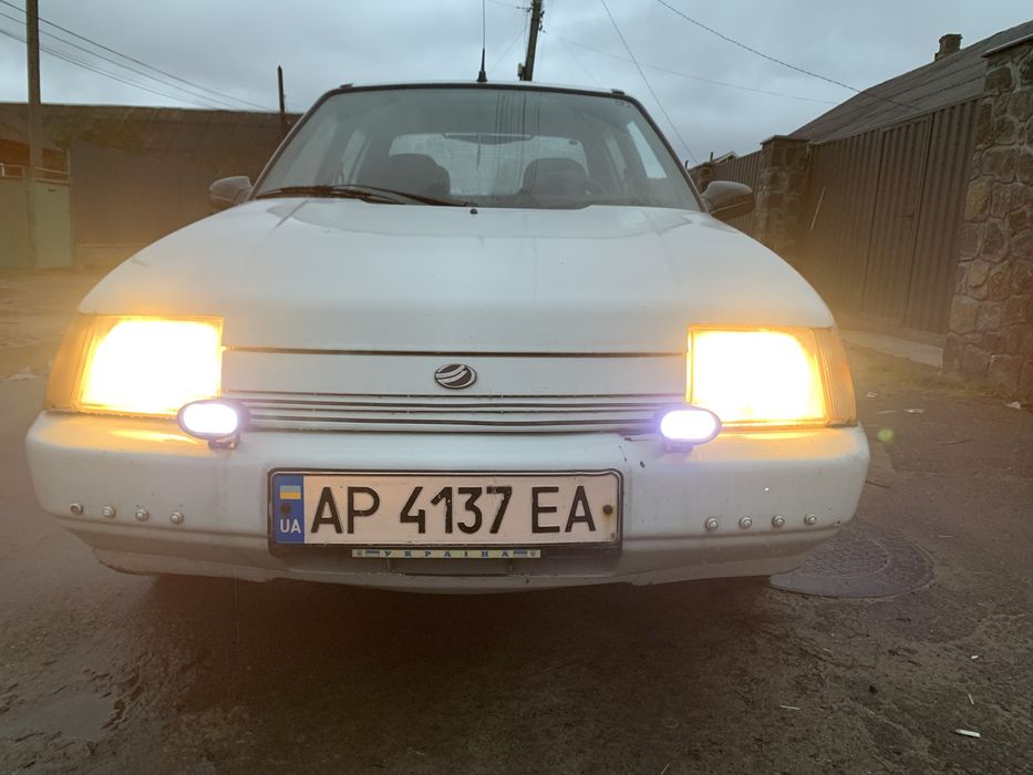 ЗАЗ Славута продам