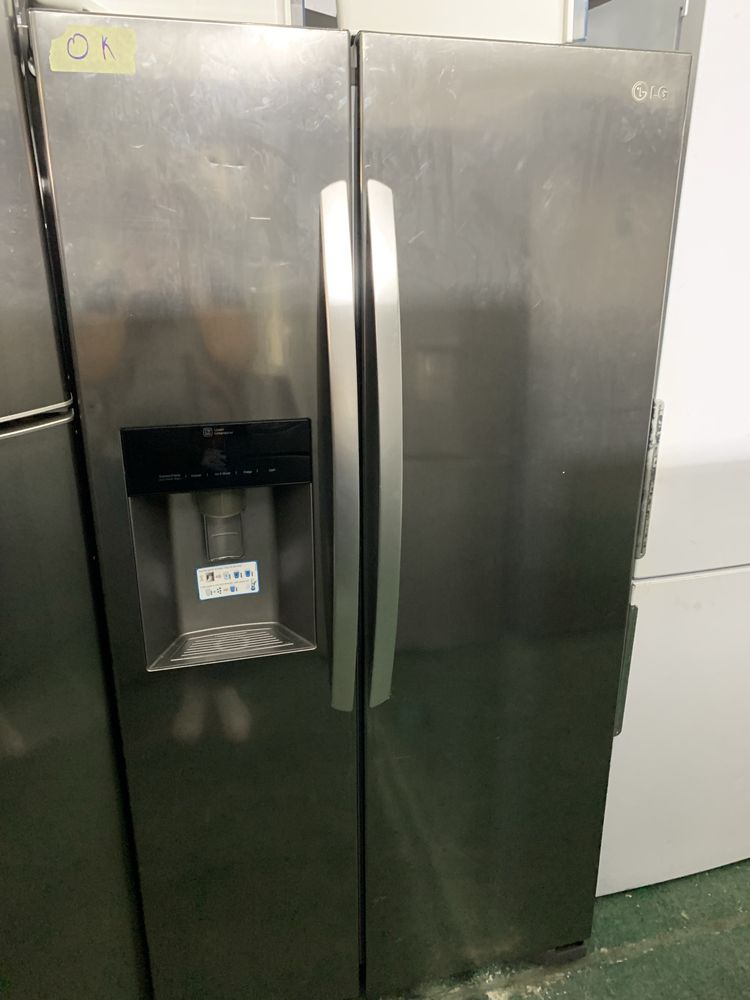 Frigorifico LG americano