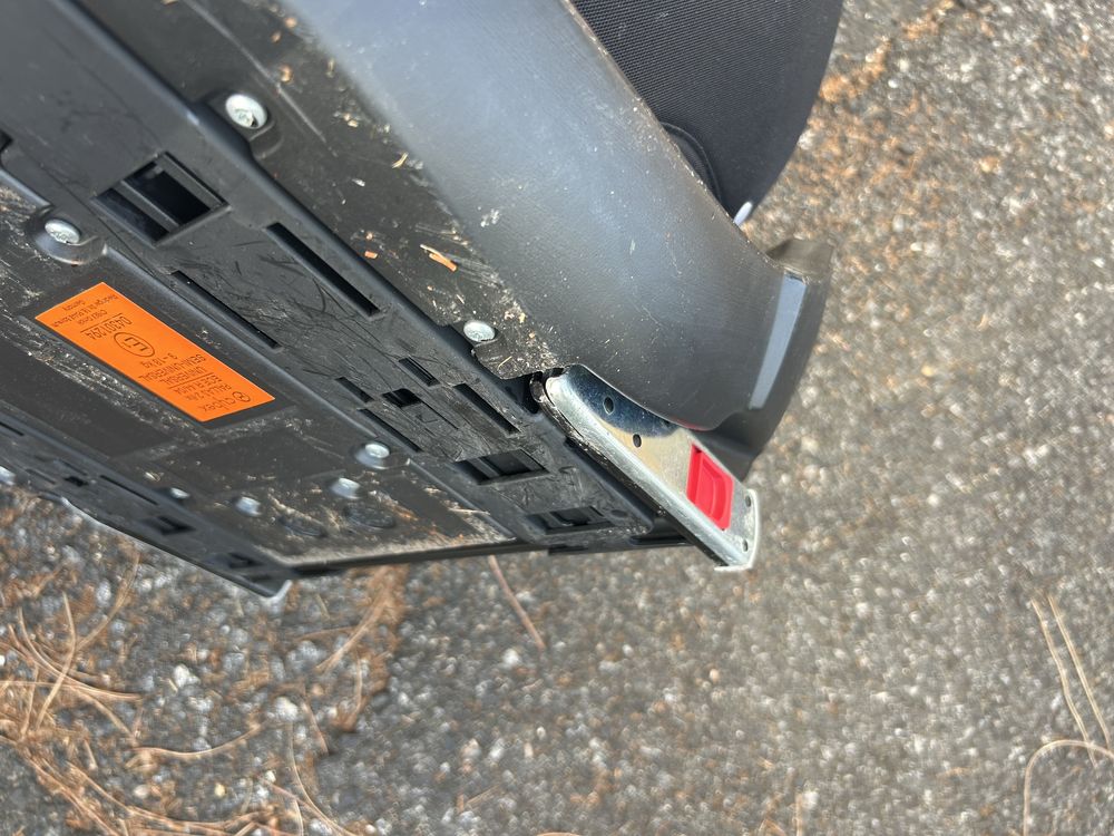 Cadeira da Cybex para crianças
