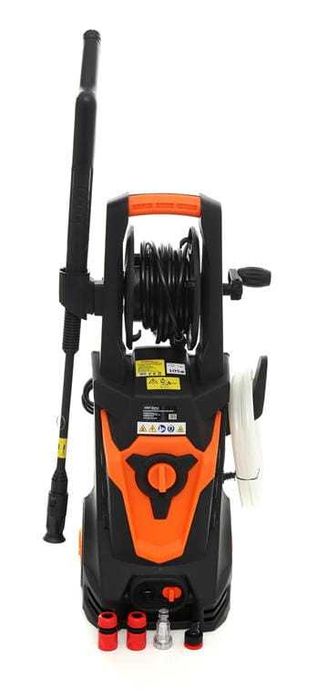 MYJKA CIŚNIENIOWA Wyskoćiśnieniowa 2100W 200bar Kra (Kercher Karcher)