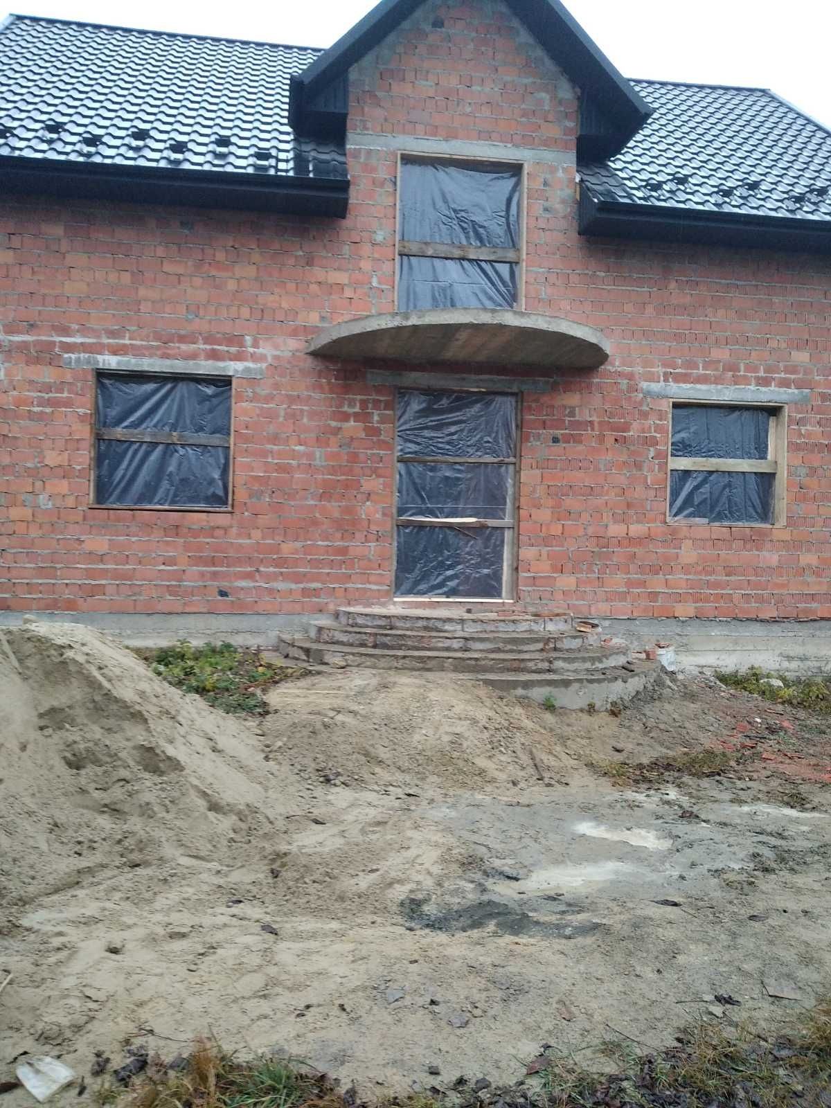 Приватний будинок