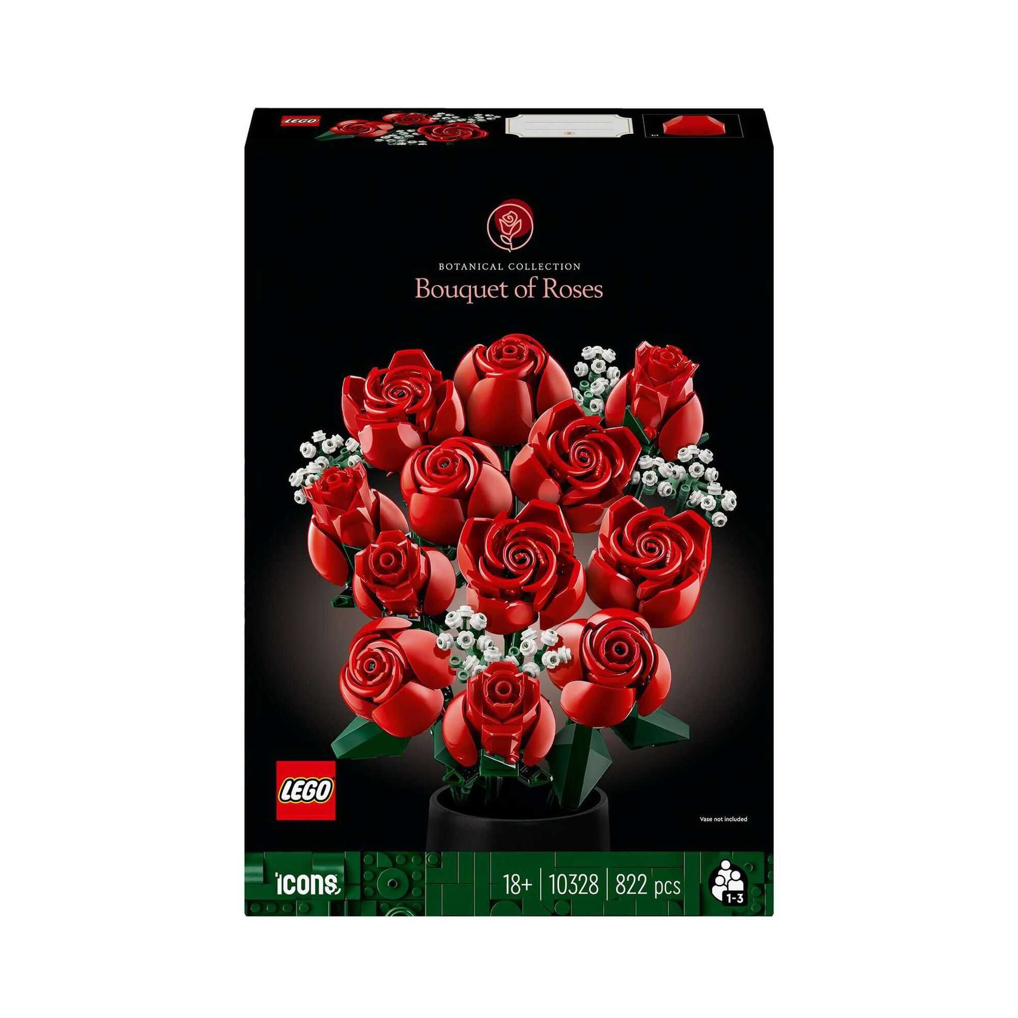 Buquê de Rosas - 103 28