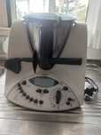 Bimby  Vorwerk  TM35,  óptimo estado