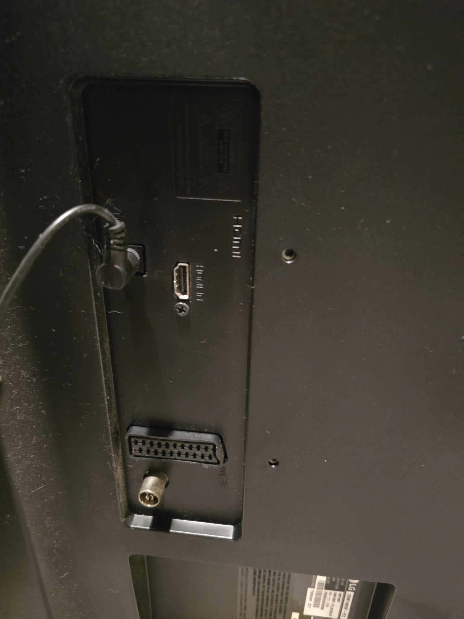 TV LG 28 Polegadas