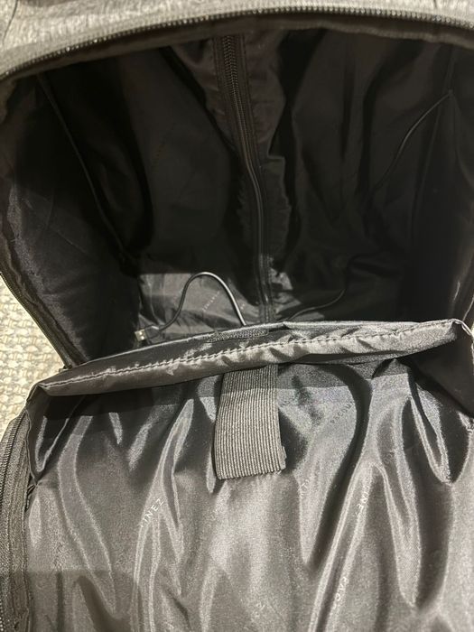 Mochila de Viagem Paco Martinez