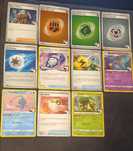 Pokémon TCG Prize Pack