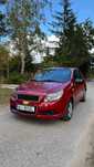 Samochód Chevrolet Aveo 1.2 2010r