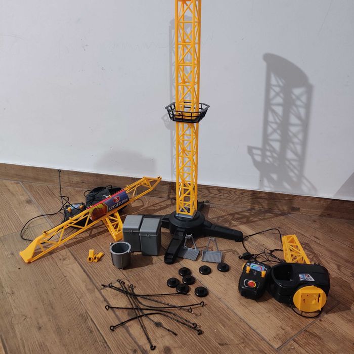 Кран дитячий  метровий