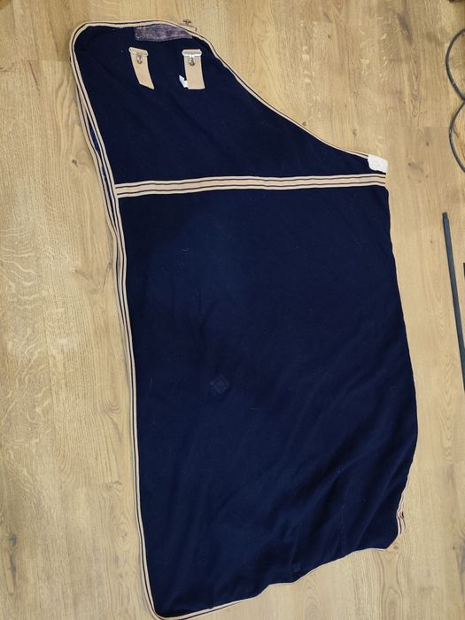 Derka polarowa 145 cm