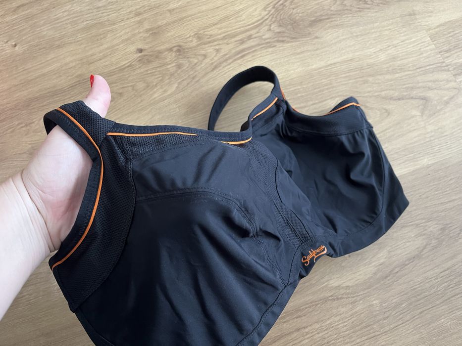 Soutien Desportivo 40GG